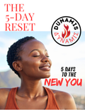 The 5 Day Reset