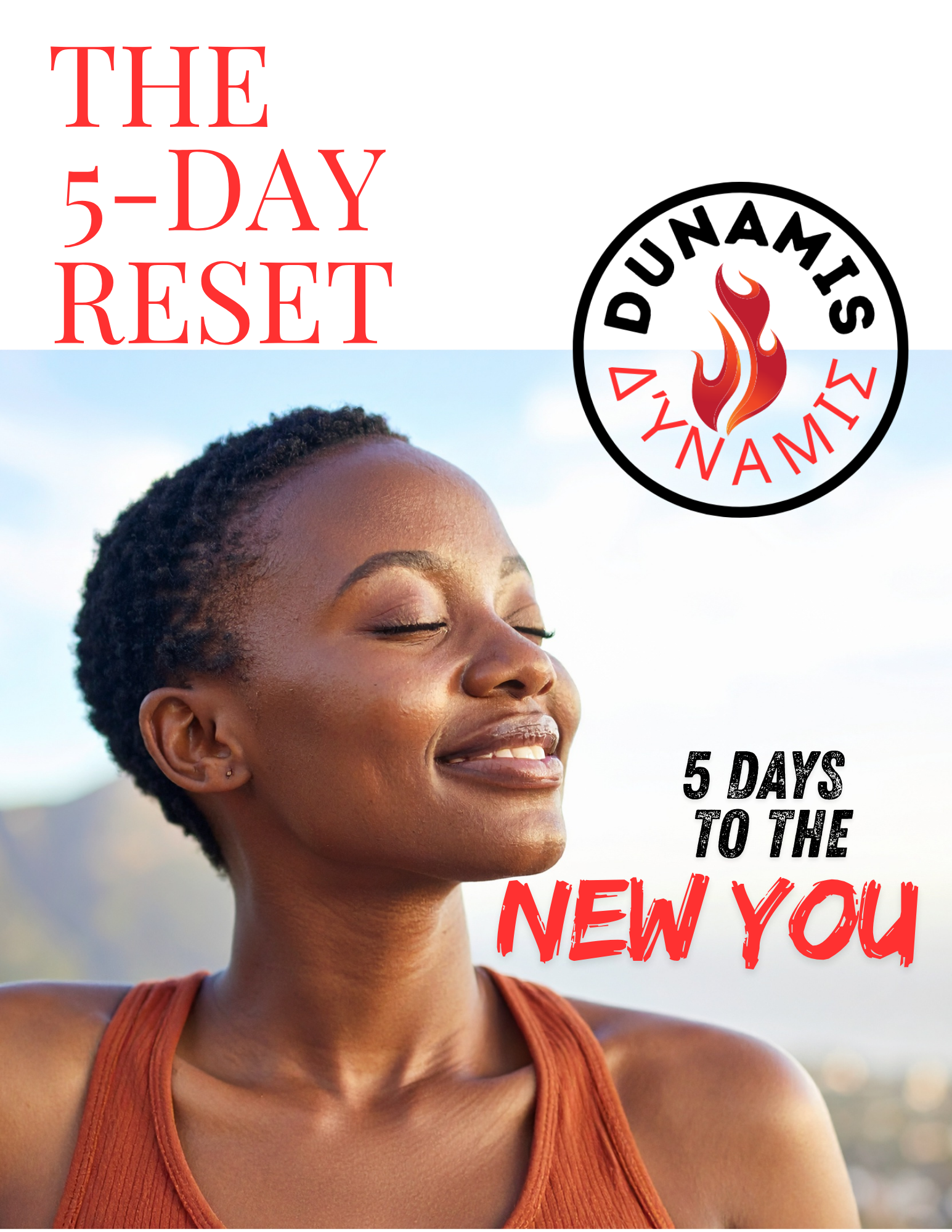The 5 Day Reset